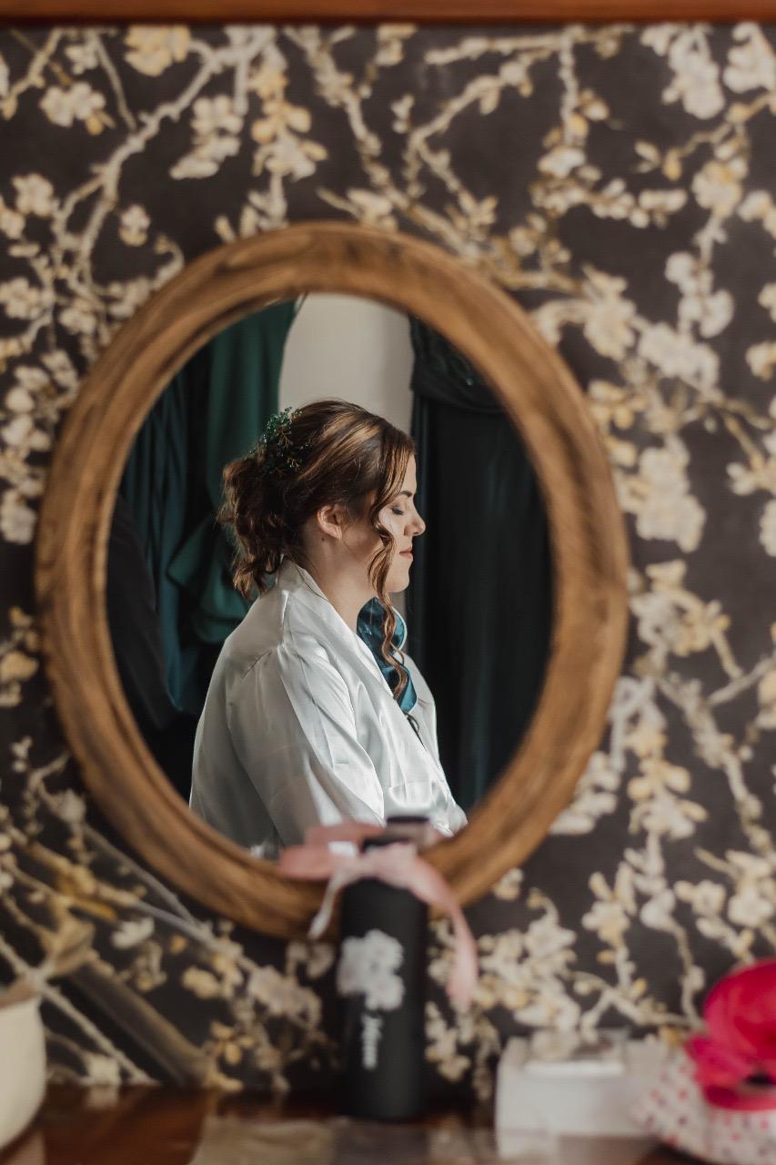 Bloom MU Artistry Work